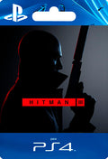 HITMAN 3 | Cuenta PlayStation