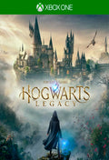 HOGWARTS LEGACY | Cuenta Xbox