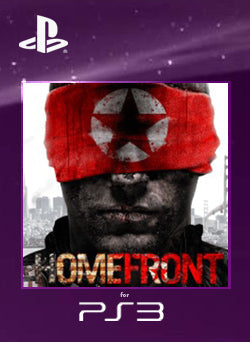 Homefront | Cuenta PlayStation