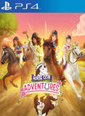 HORSE CLUB ADVENTURES | Cuenta PlayStation