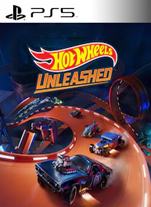 HOT WHEELS UNLEASHED | Cuenta PlayStation