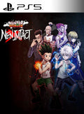 HUNTER × HUNTER NEN × IMPACT | Cuenta PlayStation