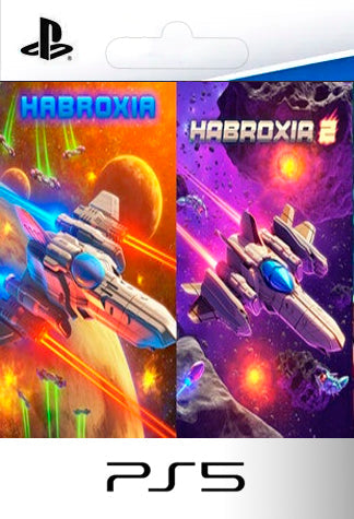 Habroxia Bundle | Cuenta PlayStation