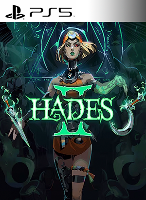 Hades II (PlayStation)