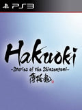 Hakuoki Stories of the Shinsengumi | Cuenta PlayStation
