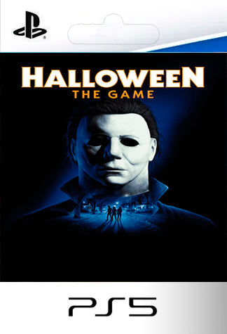 Halloween The Game | Cuenta PlayStation