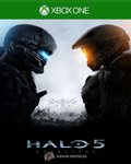 HALO 5 GUARDIANS | Cuenta Xbox