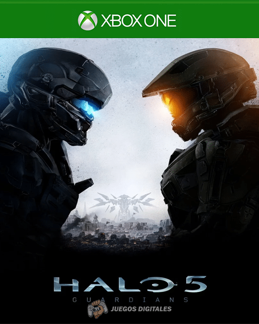 HALO 5 GUARDIANS | Cuenta Xbox