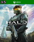 Halo Campaign Evolved | Cuenta Xbox