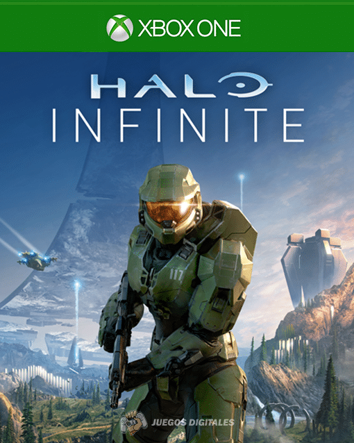 HALO INFINITE | Cuenta Xbox