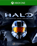 HALO THE MASTER CHIEF COLLECTION | Cuenta Xbox