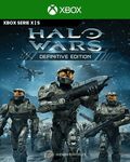 HALO WARS DEFINITIVE EDITION | Cuenta Xbox