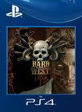Hard West Ultimate Edition | Cuenta PlayStation