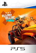 Hardware Rivals | Cuenta PlayStation