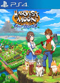 Harvest Moon One World | Cuenta PlayStation