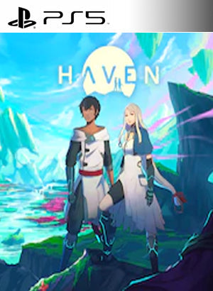 Haven | Cuenta PlayStation