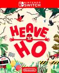 HEAVE HO | Cuenta Nintendo Switch