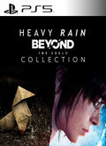 Heavy Rain & Beyond Dos Almas Bundle | Cuenta PlayStation