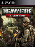 Heavy Fire Afghanistan | Cuenta PlayStation