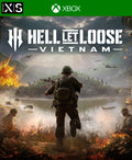 Hell Let Loose Vietnam | Cuenta Xbox