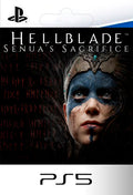 Hellblade Senuas Sacrifice | Cuenta PlayStation