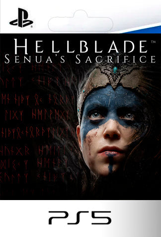 Hellblade Senuas Sacrifice | Cuenta PlayStation
