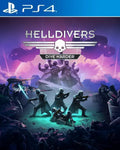 HELLDIVERS Dive Harder Edition | Cuenta PlayStation