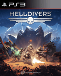 HELLDVERS | Cuenta PlayStation