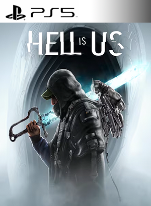 Hell is Us | Cuenta PlayStation