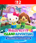 Hello Kitty Island Adventure Edition | Cuenta Nintendo Switch
