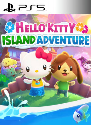 Hello Kitty Island Adventure | Cuenta PlayStation