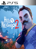 Hello Neighbor 2 | Cuenta PlayStation