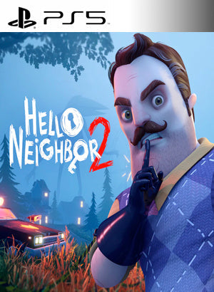 Hello Neighbor 2 | Cuenta PlayStation