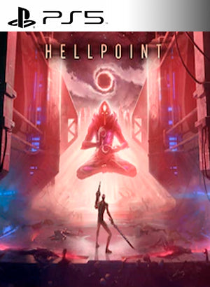 Hellpoint | Cuenta PlayStation