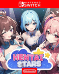 HENTAI STARS | Cuenta Nintendo Switch