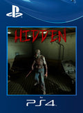 Hidden | Cuenta PlayStation