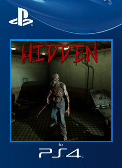 Hidden | Cuenta PlayStation