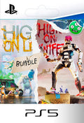 High On Life + DLC Bundle | Cuenta PlayStation