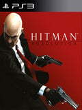 Hitman Absolution | Cuenta PlayStation