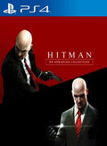 Hitman HD Enhanced Collection | Cuenta PlayStation