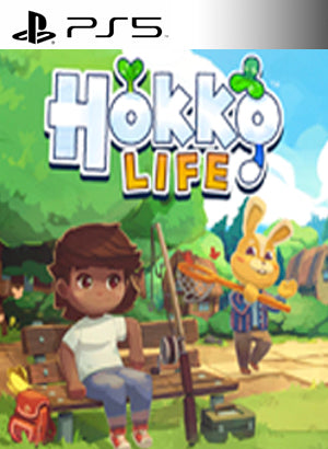 Hokko Life | Cuenta PlayStation