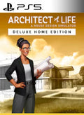 Architect Life Home Deluxe Edition | Cuenta PlayStation