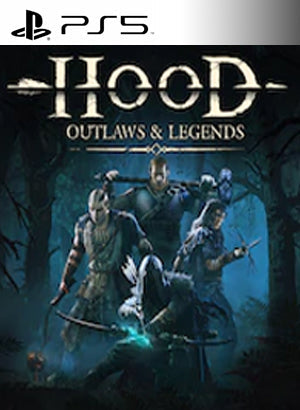 HOOD: OUTLAWS & LEGENDS | Cuenta PlayStation