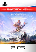 Horizon Zero Dawn Complete Edition | Cuenta PlayStation