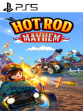 Hot Rod Mayhem | Cuenta PlayStation
