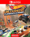 HOT WHEELS UNLEASHED 2 | TURBOCHARGED | Cuenta Nintendo Switch