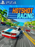 Hotshot Racing | Cuenta PlayStation
