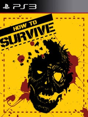 How to Survive | Cuenta PlayStation