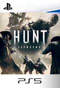 Hunt Showdown | Cuenta PlayStation