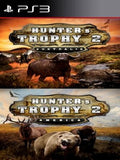 Hunters Trophy 2 America + Australia | Cuenta PlayStation